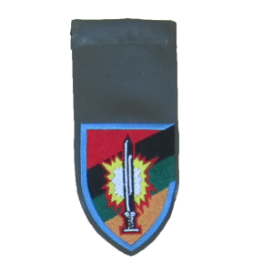 תג יחידה רקום גדוד 603