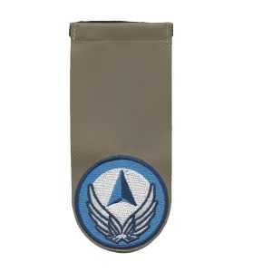 תג יחידה רקום להק מבצעי אוויר