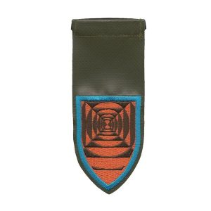 תג יחידה רקום יפתח חימוש