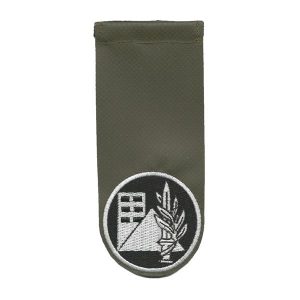 תג יחידה רקום פיקוד העורף