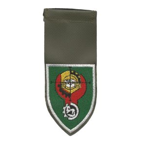 תג יחידה רקום חיון/מחנה נתן