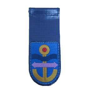 תג יחידה רקום ח"י אשדוד