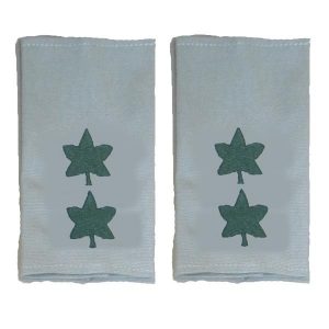 דרגות קצונה שדה רקום רגלים סא"ל