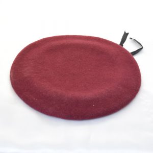 כומתה צנחנים בורדו