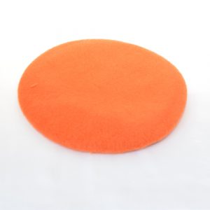 כומתה פיקוד העורף כתום