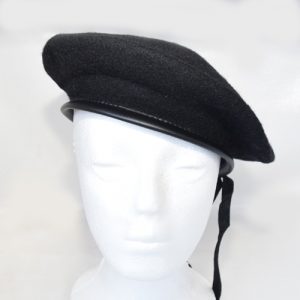 כומתה שריון שחור