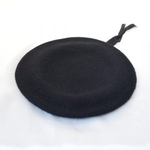 כומתה שריון שחור