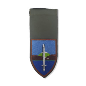 תג יחידה רקום חירם 769