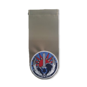 תג יחידה רקום כנף 2 חדש