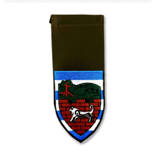 תג יחידה רקום חטמ"ר אפריים