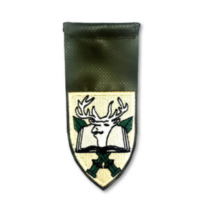 תג יחידה רקום בא"פ אליקים