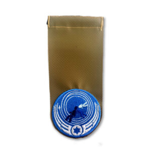 תג יחידה רקום ביה"ס לפיקוד ומנהיגות