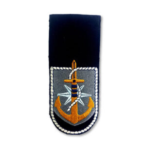 תג יחידה רקום מפקדה חיל הים
