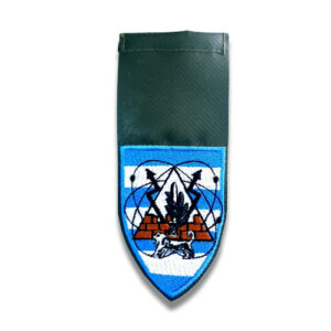 תג יחידה רקום תקשוב אוגדת איו"ש