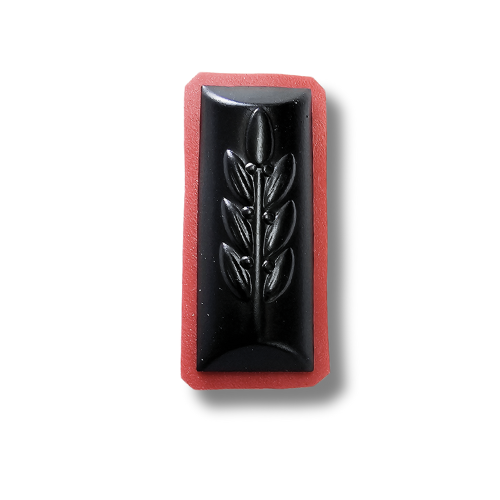 דרגות א' קצונה (ברזל) רגלים סג"מ (זוג)