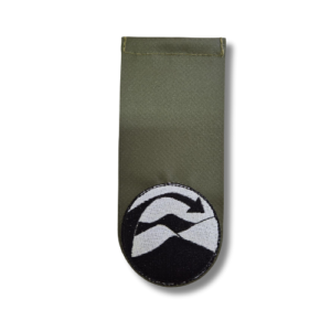 תג יחידה רקום יחידת העומק