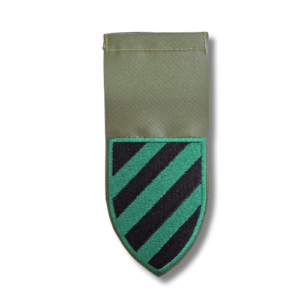 תג יחידה רקום שריון כללי