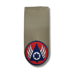 תג יחידה רקום חצור חדש