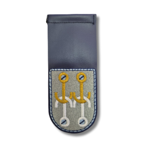 תג יחידה רקום בצת חיל הים