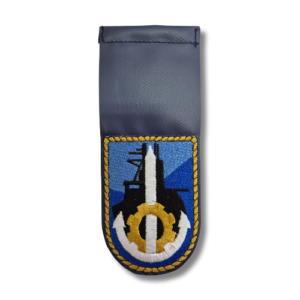 תג יחידה רקום מספנה חדש