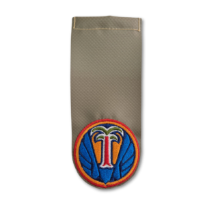 תג יחידה רקום בח"א 5 אל אריש