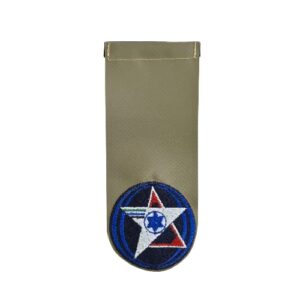 תג יחידה רקום יחידת להב חיל האוויר