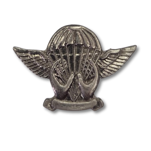 סיכה מקפלי מצנחים