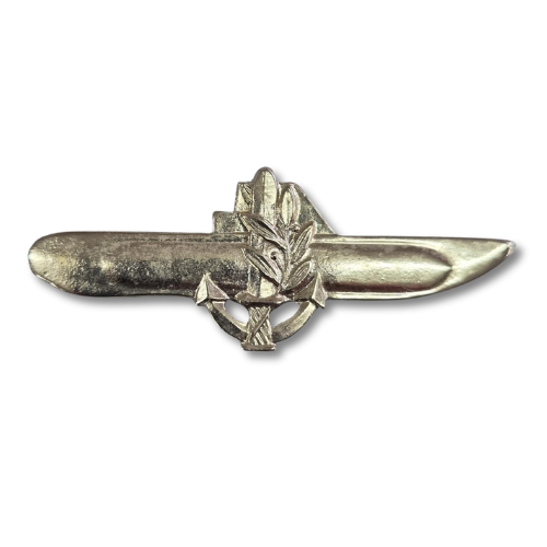 סיכה צוללת גדולה 7 ס"מ