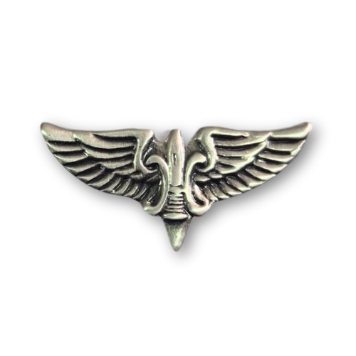 סיכת סיירת שקד (שקדון)