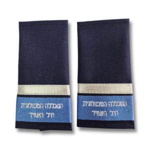 כותפות למכללה טכנית של חיל האויר