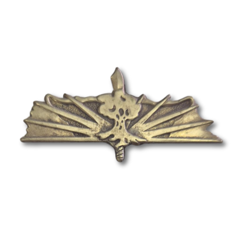 סיכת חה"נ גולני