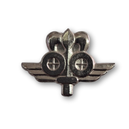 סיכת מוד"ש תצפיתניות