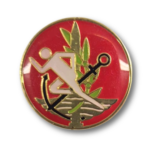 סיכת מצטיין ברור