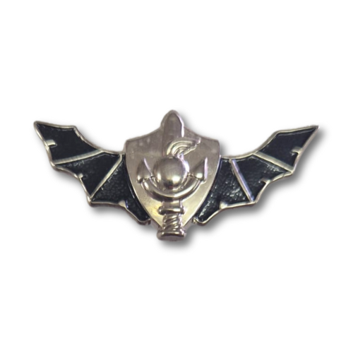 סיכת שייטת 13 קומנדו קטן 3.5 ס_מ