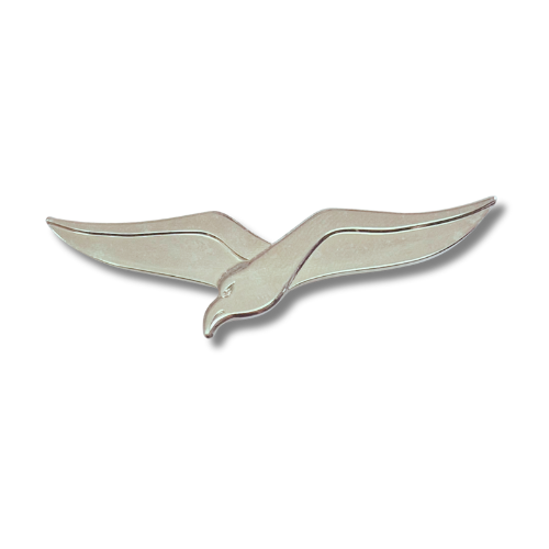 סיכה מזל"ט גדול