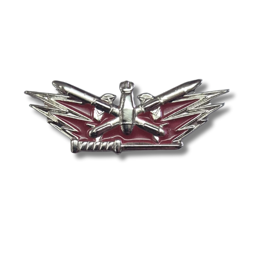 סיכת לוחם ביחידה לסילוק פצצות (יחס"פ)