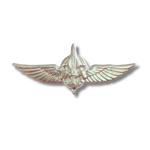 סיכת לוחם יחידת דובדבן