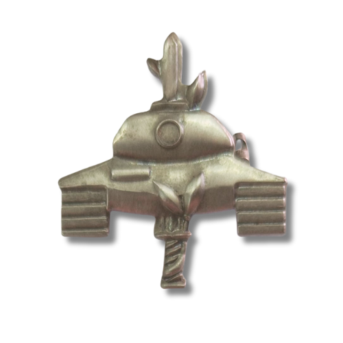 סיכת קורס מחטי"ם שיריון