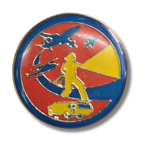 ח"א כיבוי אש