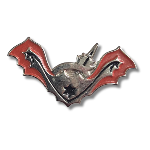 סיכה כיפת ברזל