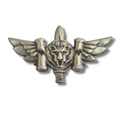 סיכה לוחם כפיר