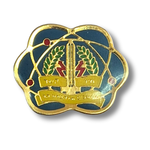 סיכה מודיעין אלקטרו"ן