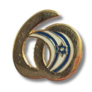 סיכה 60 שנה לישראל