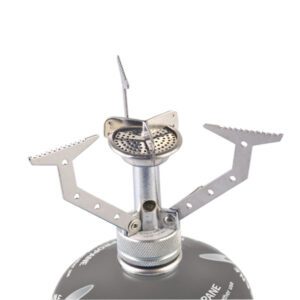 גזיית הברגה קומפקטית Giga Power לשטח