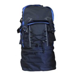 תרמיל לחייל גדול אפשרות להגדלת התרמיל