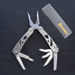 GERBER