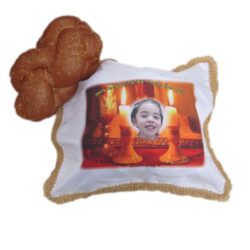 כיסוי חלה לשבת