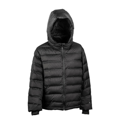 מעיל פוך אווזים