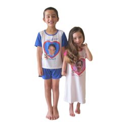 פיג'מה לילדים